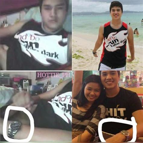 marco gumabao sex scandal|‘Demonyo ang nagkalat ng pekeng video scandal ng .